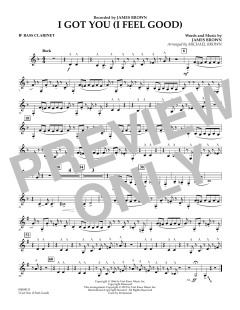 I Got You (I Feel Good) von James Brown (Download) 