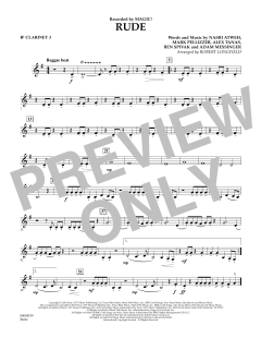 Rude von Magic! (Download) 