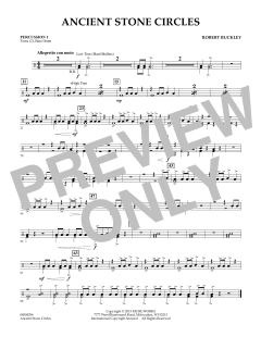 Ancient Stone Circles von Robert Buckley Farlee (Download) 