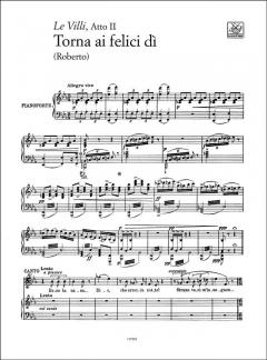 Arias For Tenor von Giacomo Puccini 