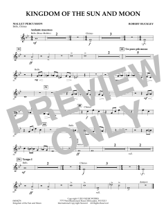Kingdom Of The Sun And Moon von Robert Buckley Farlee (Download) 