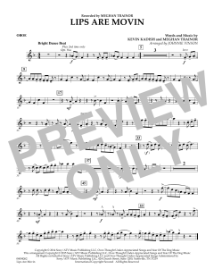 Lips Are Movin von Meghan Trainor (Download) 
