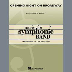 Opening Night On Broadway (Download) 