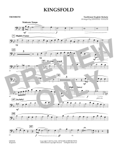 Kingsfold (Download) 