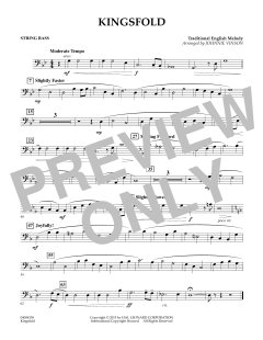 Kingsfold (Download) 
