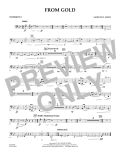 From Gold von Samuel R. Hazo (Download) 