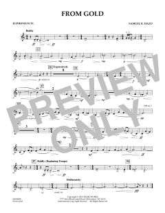 From Gold von Samuel R. Hazo (Download) 