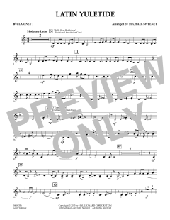 Latin Yuletide (Download) 