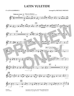Latin Yuletide (Download) 