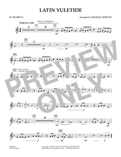 Latin Yuletide (Download) 