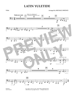 Latin Yuletide (Download) 