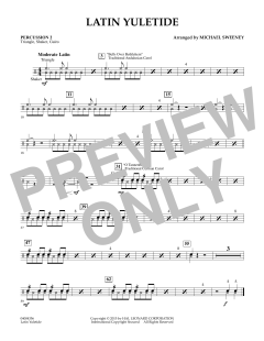 Latin Yuletide (Download) 