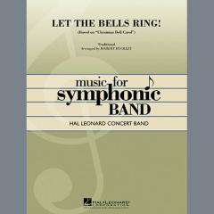 Let The Bells Ring! von Robert Buckley Farlee (Download) 