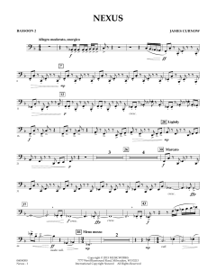 Nexus von James Curnow (Download) 
