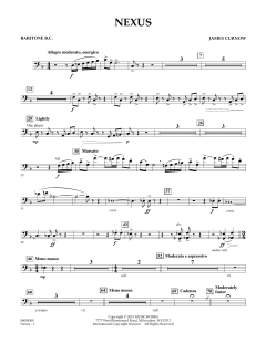 Nexus von James Curnow (Download) 