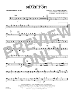 Shake It Off von Taylor Swift (Download) 