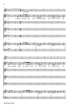 Wexford Carol 