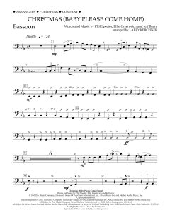 Christmas (Baby Please Come Home) von Mariah Carey (Download) 