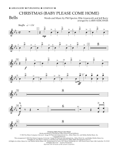 Christmas (Baby Please Come Home) von Mariah Carey (Download) 