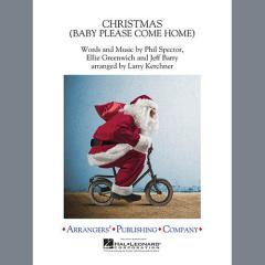 Christmas (Baby Please Come Home) von Mariah Carey (Download) 