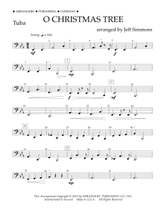 O Christmas Tree (Download) 