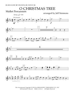 O Christmas Tree (Download) 