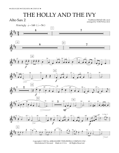 The Holly And The Ivy (Download) 