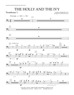 The Holly And The Ivy (Download) 