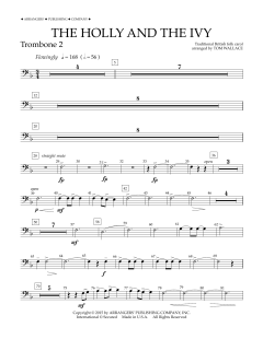 The Holly And The Ivy (Download) 