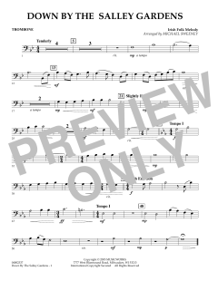 Down By The Salley Gardens (Download) 