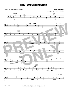 On Wisconsin! von William T. Purdy (Download) 