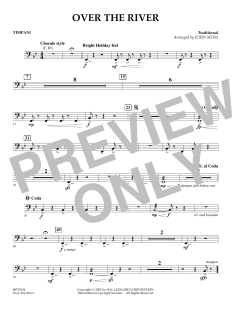 Over The River (Download) 