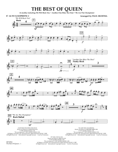 Best of Queen (Download) 