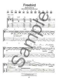 While My Guitar Gently Weeps 
