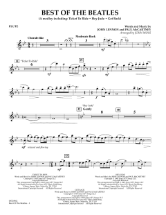 Best Of The Beatles (Download) 