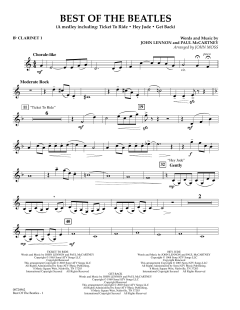 Best Of The Beatles (Download) 