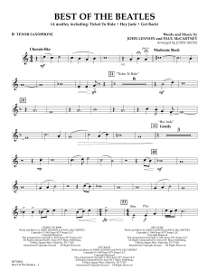 Best Of The Beatles (Download) 