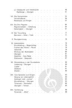 Lebendige Stimme von Anneliese Riesch 