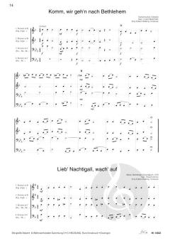 Weihnacht (William Grant Still) 