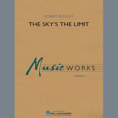 The Sky's the Limit von Robert Buckley Farlee (Download) 