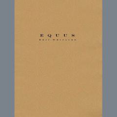 Equus von Eric Whitacre (Download) 