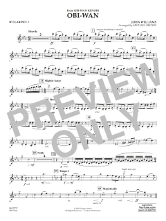 Obi-Wan von John Williams 