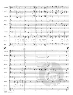 Celtic Air and Dance No. 2 (Download) 