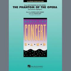 The Phantom Of The Opera (Soundtrack Highlights) (Download) 