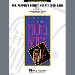 Sgt. Pepper's Lonely Hearts Club Band von The Beatles (Download) 