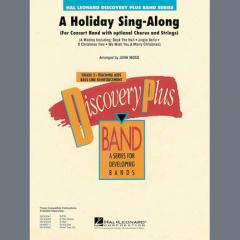 A Holiday Sing-Along Medley 