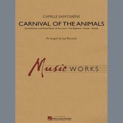 Carnival of The Animals von Camille Saint-Saëns (Download) 
