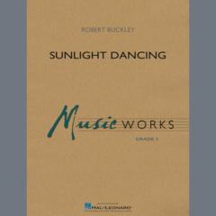 Sunlight Dancing von Robert Buckley (Download) 
