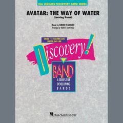 Avatar: The Way of Water 
