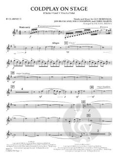 Coldplay On Stage (Download) 